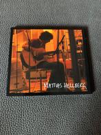 Mattias Hellberg (CD - 2004), Ophalen of Verzenden, Zo goed als nieuw, Singer-songwriter