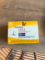 Freestyle libre 2, Ophalen, Nieuw