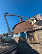 Location camion nacelle, Bricolage & Construction, Enlèvement ou Envoi, Comme neuf