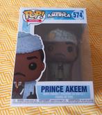 Funko Pop van Prince Akeem Coming To America, Ophalen, Zo goed als nieuw