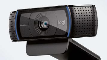 Logitech c920 hd pro webcam beschikbaar voor biedingen