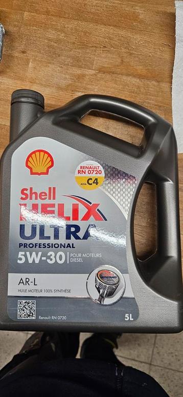 shell elix ultra