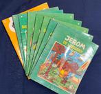 Jerom strips, Boeken, Meerdere stripboeken, Ophalen, Gelezen, Willy Vandersteen
