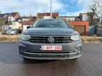 Volkswagen Tiguan 1.5 DSG, Auto's, Stof, 1495 cc, USB, 5 zetels