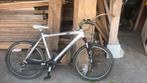 Trek mountainbike, Minder dan 10 versnellingen, Zo goed als nieuw, 53 tot 57 cm, Ophalen