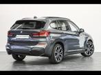 BMW Serie X X1 Sdrive18i, Parkeersensor, 136 pk, Bedrijf, 5 deurs