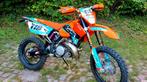 Ktm 250 EXC enduro, Motoren, Motoren | KTM, Particulier, Enduro