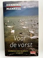 Henning Mankell - Voor de vorst, Ophalen of Verzenden, Henning Mankell, Zo goed als nieuw