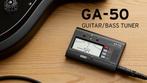 Korg ga-50 tuner, Ophalen of Verzenden