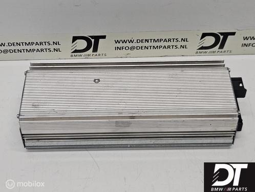 Versterker Hifi Individual Audio BMW E60 E90 E92 65128054808, Auto-onderdelen, Elektronica en Kabels, BMW, Gebruikt, Ophalen of Verzenden