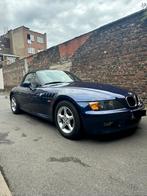 Bmw z3, Autos, Bleu, Achat, Particulier, Noir