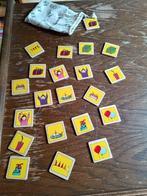 spel: verjaardagsmemory janbinejan, Ophalen, Nieuw