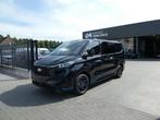 Ford Transit Custom L1 Multi-Use SPORT 5pl 2.0D 170pk Automa, Auto's, Automaat, Gebruikt, 4 cilinders, 2500 kg