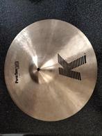 Zildjian K Paper Thin Crash 18, Muziek en Instrumenten, Drumstellen en Slagwerk, Ophalen, Gebruikt, Overige merken