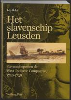 Het slavenschip Leusden - Leo Balai / 9789057307294, Envoi, Leo Balai, Afrique