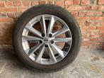 Winterbanden Nissan Qashqai, Auto-onderdelen, Banden en Velgen, Ophalen, 17 inch, Winterbanden, Band(en)
