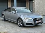 Audi A6 2015 2.0 diesel euro 6 goede staat, Auto's, 4 cilinders, Leder, Particulier, A6