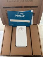 Devolo Magic 2 Wifi-set voor meerdere kamers - nieuw, Computers en Software, Powerlines, Ophalen of Verzenden, Nieuw, Devolo