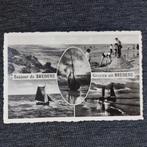 Oude postkaart Bredene, Verzamelen, Ophalen of Verzenden