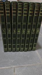 8-delige encyclopedie Kookboeken De menu-serie (Spectrum), Enlèvement, Autres types