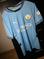 Manchester city 24/25, Sport en Fitness, Voetbal, Ophalen, Zo goed als nieuw