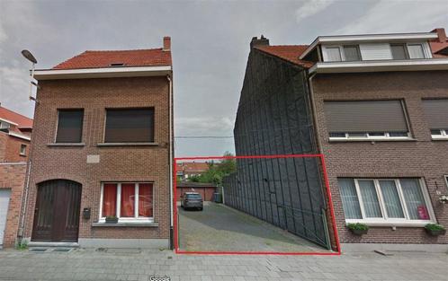 Grond te koop in Merksem, Immo, Gronden en Bouwgronden, tot 200 m²