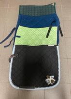 Zadeldoeken dressuur paard Koopje, Dieren en Toebehoren, Ophalen, Gebruikt