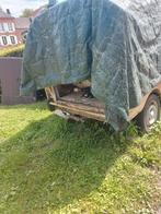 OLDTIMER, Voorwielaandrijving, Beige, Particulier, Te koop