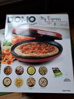Pizzamaker Domo, Nieuw, Ophalen of Verzenden