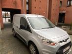 Ford Transit Connect, Auto's, Ford, Te koop, Zilver of Grijs, Transit, Monovolume