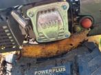 tondeuse moteur tourne toujour entretien a faire, Ophalen, Gebruikt