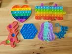 Pop it Fidgettoy, Verzamelen, Ophalen, Nieuw