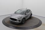 Ford Puma Titanium - Automaat - Winterpack - Carplay, Stof, Euro 6, 1226 kg, Traction-control