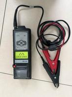 Testeur de batterie origine vw midtronics, Auto-onderdelen, Ophalen of Verzenden, Gebruikt, Audi