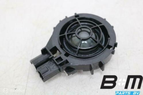 B&O luidspreker Audi RS3 8V FL 8V0035399C, Auto diversen, Autospeakers, Gebruikt