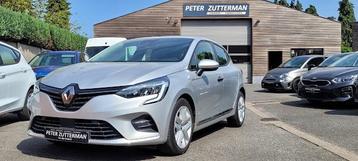 Renault Clio (bj 2020) beschikbaar voor biedingen