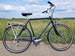 Super mooie Batavus Comanche 24 herenfiets 61cm, 61 tot 65 cm, Ophalen, Batavus, Versnellingen