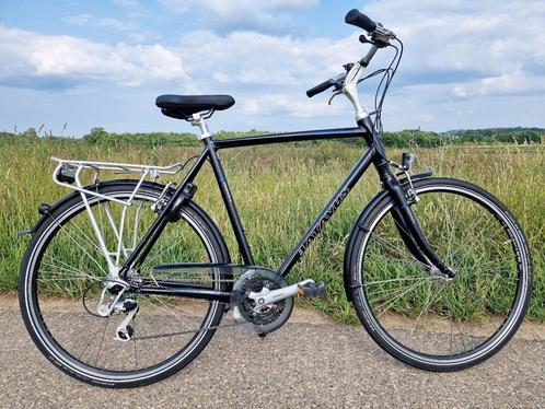 Super mooie Batavus Comanche 24 herenfiets 61cm, Fietsen en Brommers, Fietsen | Heren | Herenfietsen, Batavus, 61 tot 65 cm, Versnellingen