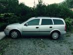 Opel astra braek diesel lichte vracht, Auto's, Opel, Voorwielaandrijving, 4 cilinders, Bedrijf, Zilver of Grijs