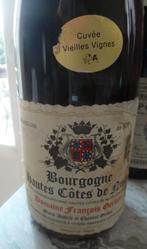 5 flessen prestigieuze wijnen van 1992 tot 2004, Ophalen
