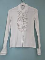 Anne Fontaine hemd, Kleding | Dames, Blouses en Tunieken, Anne Fontaine, Wit, Ophalen of Verzenden, Zo goed als nieuw