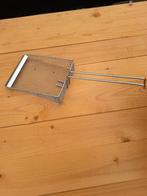 Te koop Friet schepper voor Frituren/ Foodtrucks, Ophalen