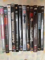 DVD, Cd's en Dvd's, Dvd's | Overige Dvd's, Gebruikt, Verzenden