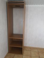 Keuken hangkasten, Huis en Inrichting, Keuken | Keukenelementen, Ophalen, Zo goed als nieuw, Bruin