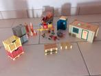 Chantier 2 : Lot matériel chantier Playmobil, Enlèvement, Utilisé