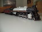Mehano Imperial Royal Hudson Steam Engine, Hobby & Loisirs créatifs, Trains miniatures | Échelles Autre, Comme neuf, Locomotive