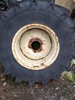 Roue tracteur, Articles professionnels, Enlèvement