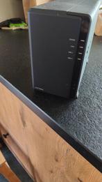 Synology NAS DS216Play, Ophalen, Gebruikt