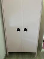 Roze kinderslaapkamer met matras, Ophalen, Zo goed als nieuw