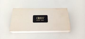 Vintage Cross 12K gold filled pen & pencil set #6601  beschikbaar voor biedingen